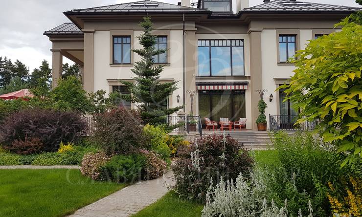 Лот-9338-263867 аренда дома Новорижское шоссе Бенилюкс