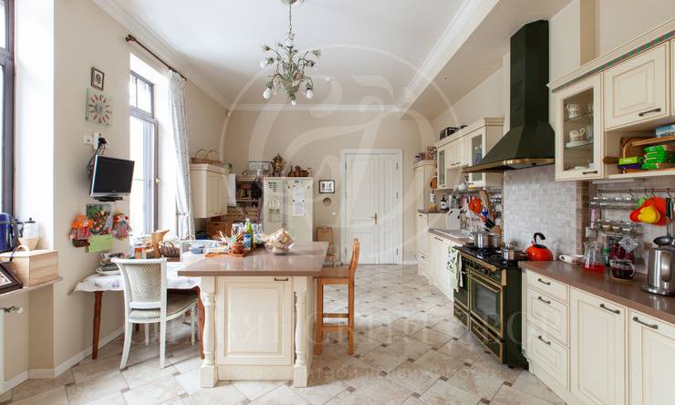 Лот-9338-263868 аренда дома Новорижское шоссе Бенилюкс