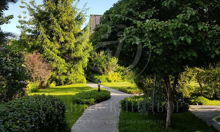 Лот-9338-263875 аренда дома Новорижское шоссе Бенилюкс