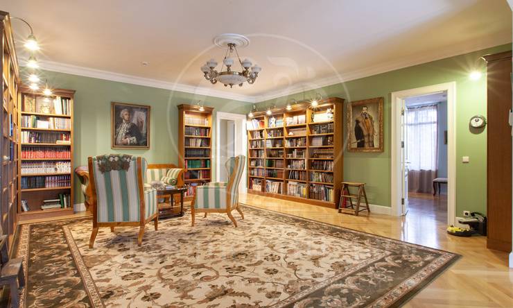 Лот-9338-263877 аренда дома Новорижское шоссе Бенилюкс