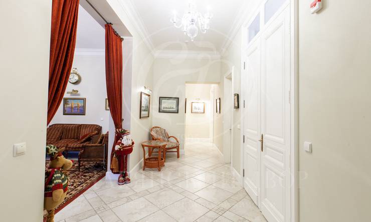 Лот-9338-263878 аренда дома Новорижское шоссе Бенилюкс