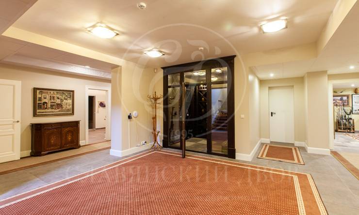 Лот-9338-263879 аренда дома Новорижское шоссе Бенилюкс