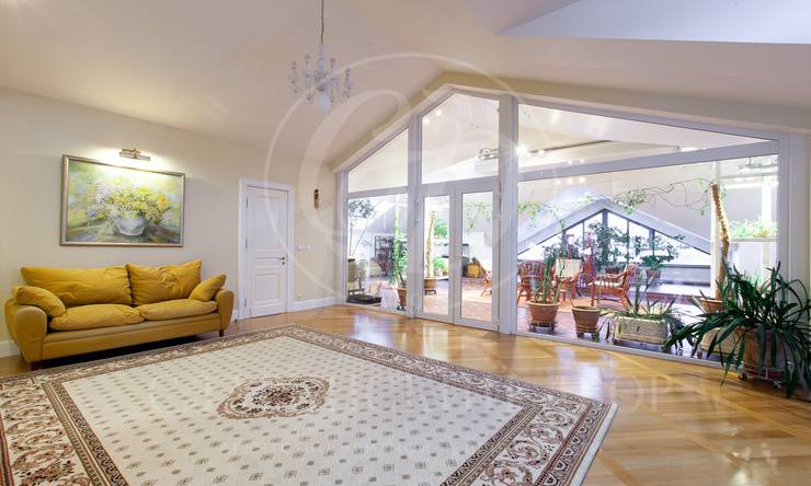 Лот-9338-263880 аренда дома Новорижское шоссе Бенилюкс