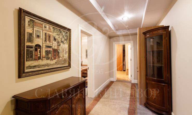 Лот-9338-263884 аренда дома Новорижское шоссе Бенилюкс