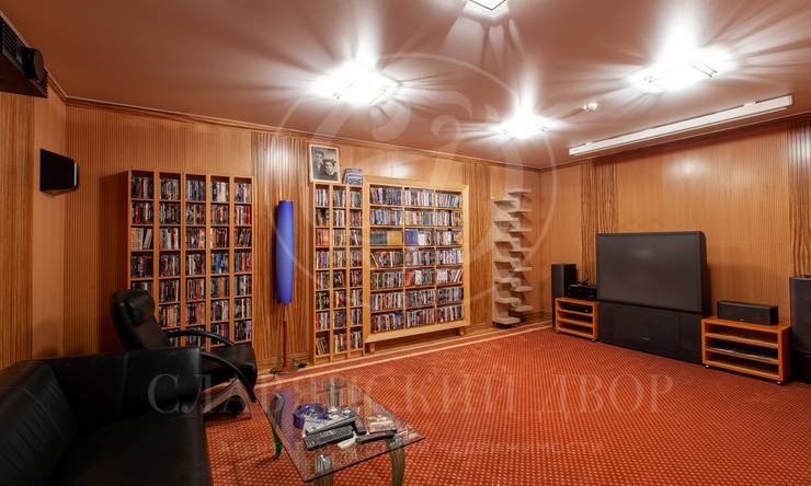 Лот-9338-263885 аренда дома Новорижское шоссе Бенилюкс