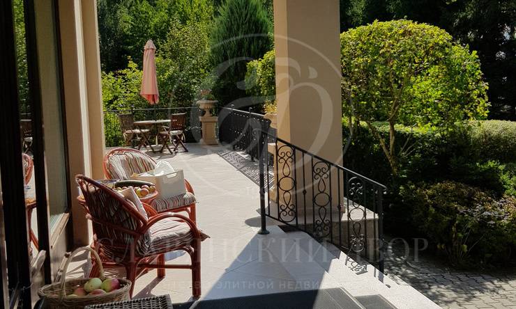 Лот-9338-263886 аренда дома Новорижское шоссе Бенилюкс