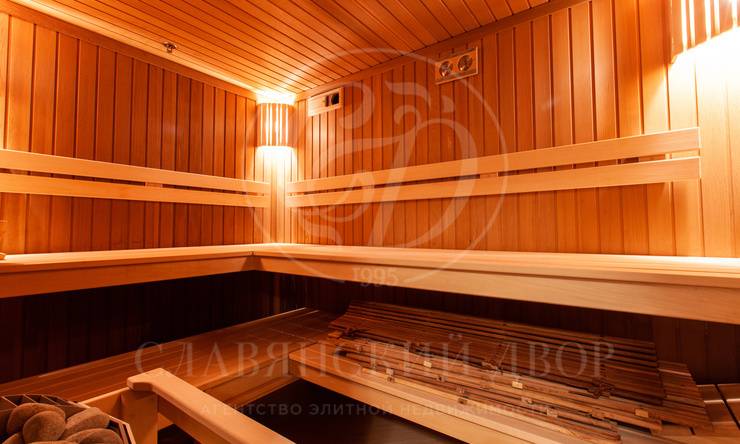 Лот-9338-263887 аренда дома Новорижское шоссе Бенилюкс