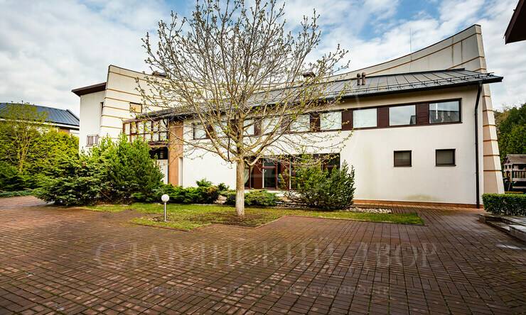 Лот-9304-263998 продажа дома Рублево-Успенское шоссе 10 ярдов