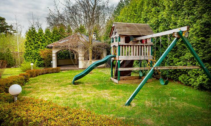 Лот-9304-263999 продажа дома Рублево-Успенское шоссе 10 ярдов