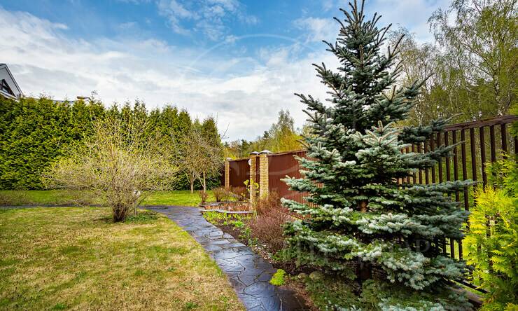 Лот-9304-264001 продажа дома Рублево-Успенское шоссе 10 ярдов