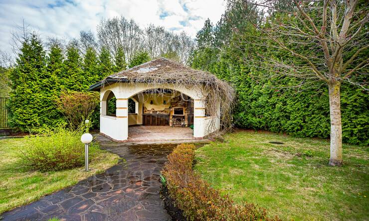 Лот-9304-264002 продажа дома Рублево-Успенское шоссе 10 ярдов