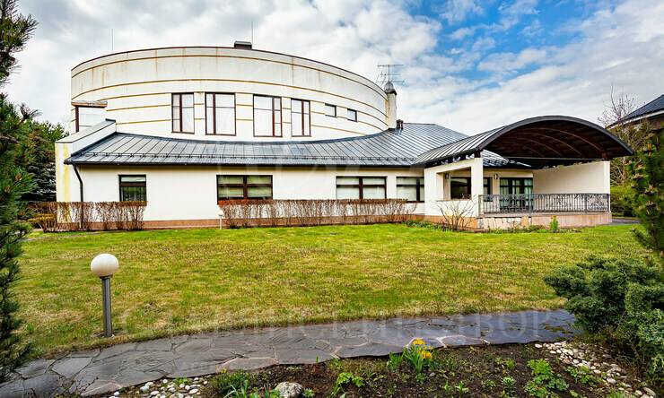 Лот-9304-264003 продажа дома Рублево-Успенское шоссе 10 ярдов