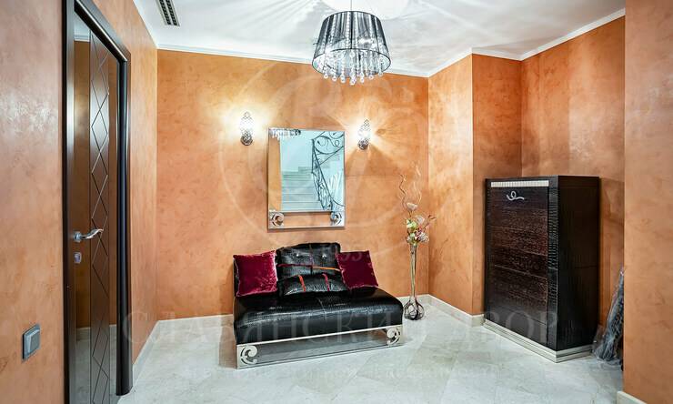 Лот-9304-264018 продажа дома Рублево-Успенское шоссе 10 ярдов