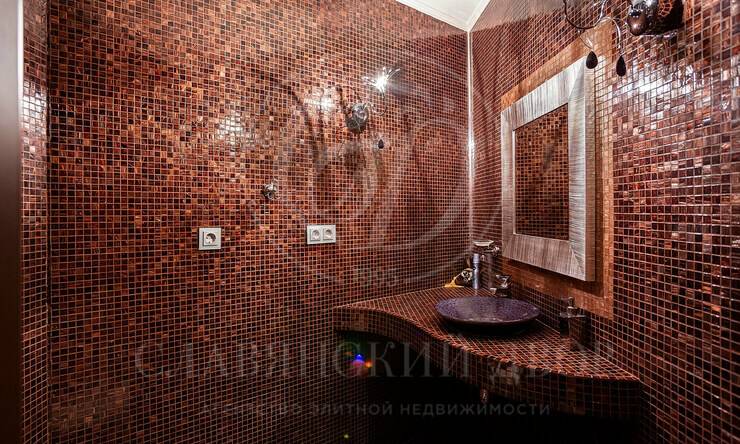 Лот-9304-264020 продажа дома Рублево-Успенское шоссе 10 ярдов