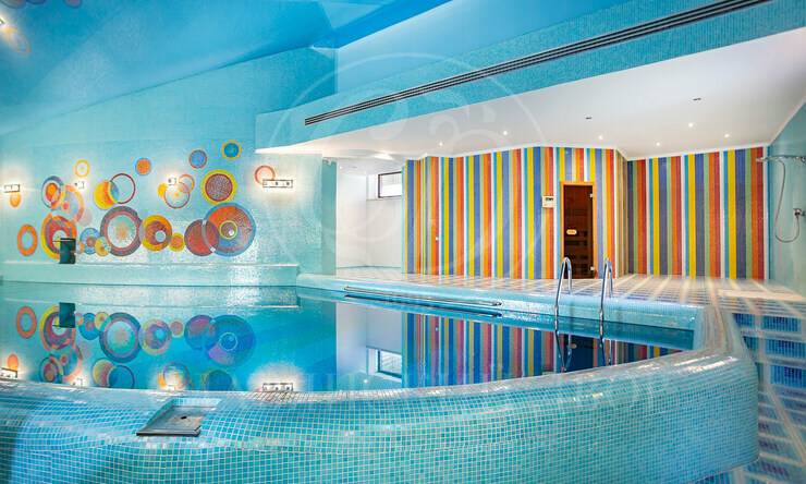 Лот-9304-264022 продажа дома Рублево-Успенское шоссе 10 ярдов