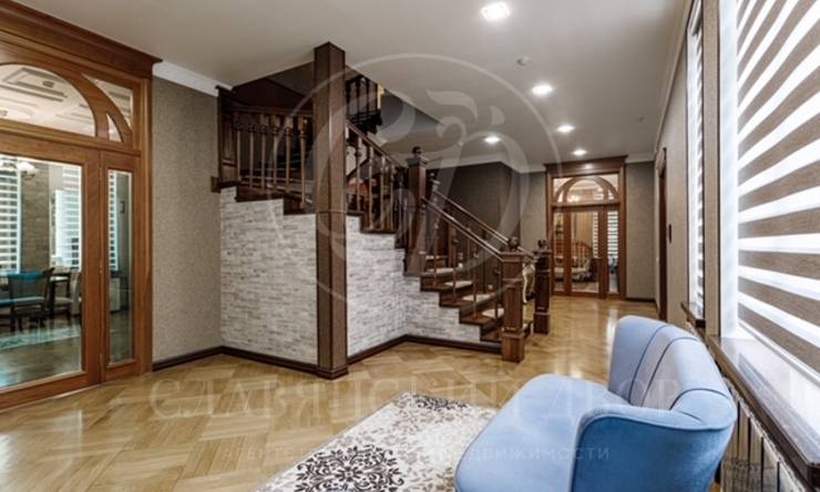 Лот-98-264116 аренда дома 1-е Успенское шоссе Николино (Новое Николино)