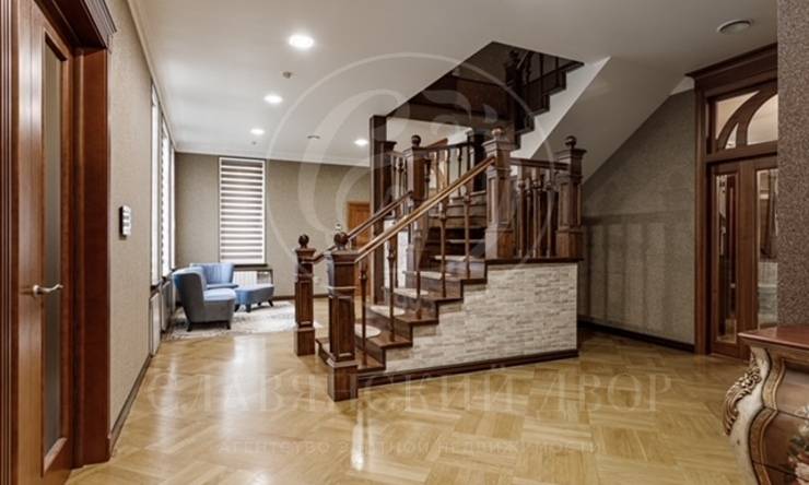 Лот-98-264117 аренда дома 1-е Успенское шоссе Николино (Новое Николино)