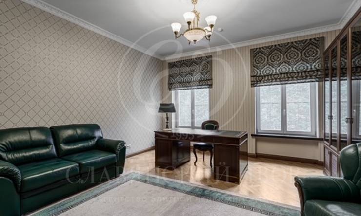 Лот-98-264120 аренда дома 1-е Успенское шоссе Николино (Новое Николино)