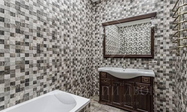 Лот-98-264124 аренда дома 1-е Успенское шоссе Николино (Новое Николино)