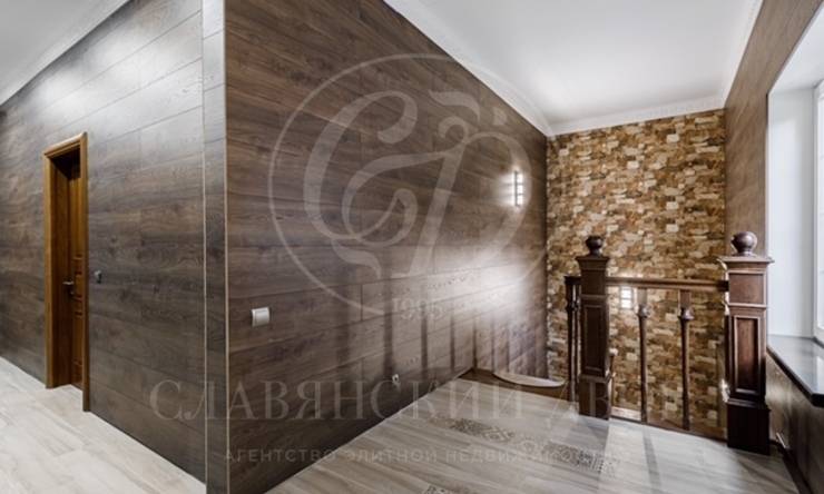 Лот-98-264126 аренда дома 1-е Успенское шоссе Николино (Новое Николино)