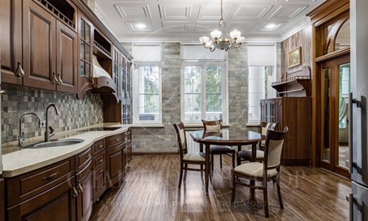 Лот-98-264127 аренда дома 1-е Успенское шоссе Николино (Новое Николино)