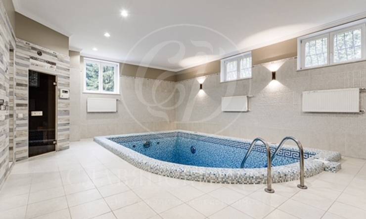 Лот-98-264129 аренда дома 1-е Успенское шоссе Николино (Новое Николино)