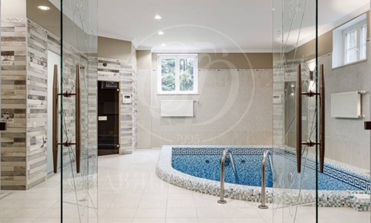 Лот-98-264130 аренда дома 1-е Успенское шоссе Николино (Новое Николино)