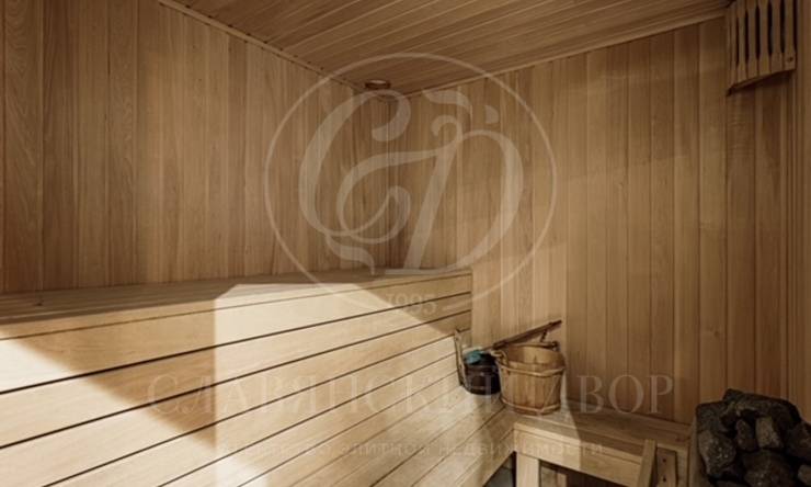 Лот-98-264131 аренда дома 1-е Успенское шоссе Николино (Новое Николино)