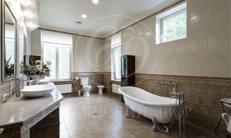 Лот-98-264132 аренда дома 1-е Успенское шоссе Николино (Новое Николино)