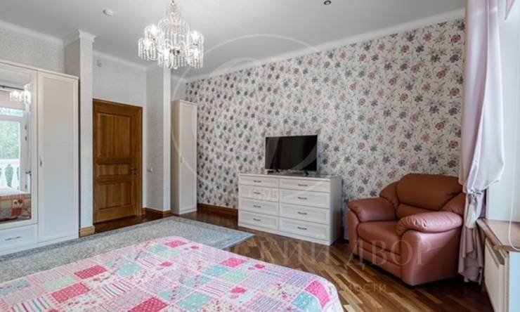 Лот-98-264134 аренда дома 1-е Успенское шоссе Николино (Новое Николино)