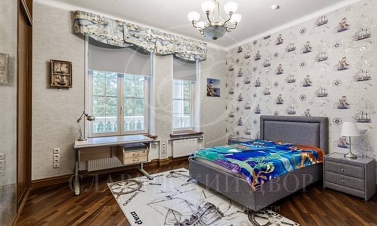 Лот-98-264136 аренда дома 1-е Успенское шоссе Николино (Новое Николино)