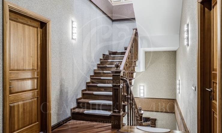 Лот-98-264138 аренда дома 1-е Успенское шоссе Николино (Новое Николино)