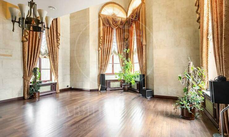 Лот-9340-264287 аренда дома 1-е Успенское шоссе Николино (Новое Николино)