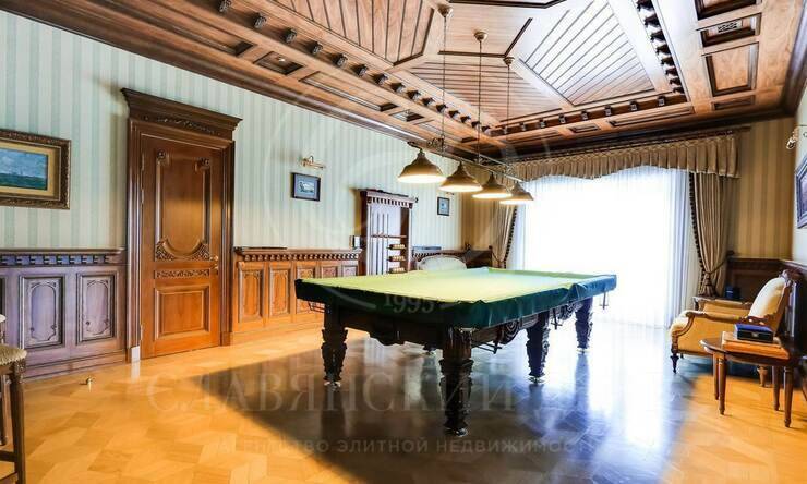 Лот-9342-264292 аренда дома Новорижское шоссе Гринфилд