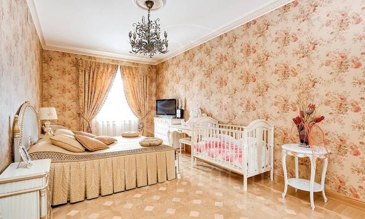 Лот-9342-264299 аренда дома Новорижское шоссе Гринфилд