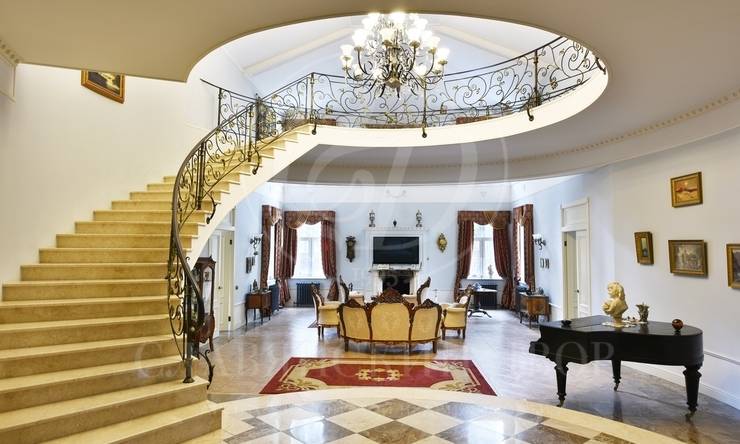 Лот-9344-264486 аренда дома Новорижское шоссе Балтия