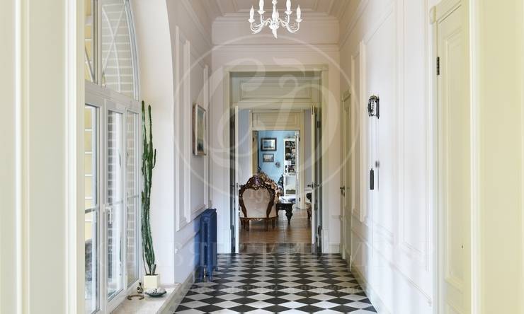 Лот-9344-264491 аренда дома Новорижское шоссе Балтия