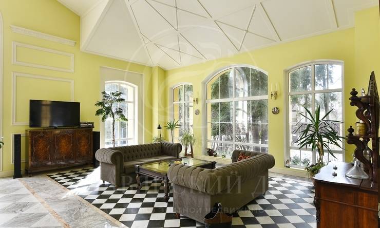 Лот-9344-264493 аренда дома Новорижское шоссе Балтия