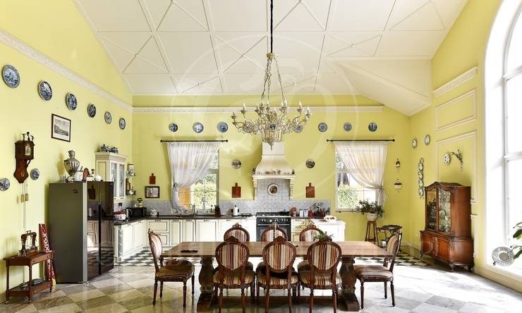 Лот-9344-264495 аренда дома Новорижское шоссе Балтия