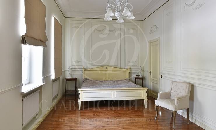 Лот-9344-264496 аренда дома Новорижское шоссе Балтия