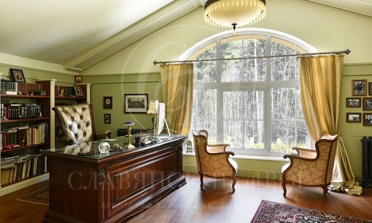 Лот-9344-264497 аренда дома Новорижское шоссе Балтия