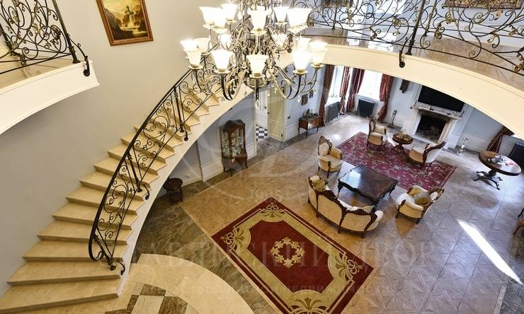 Лот-9344-264499 аренда дома Новорижское шоссе Балтия