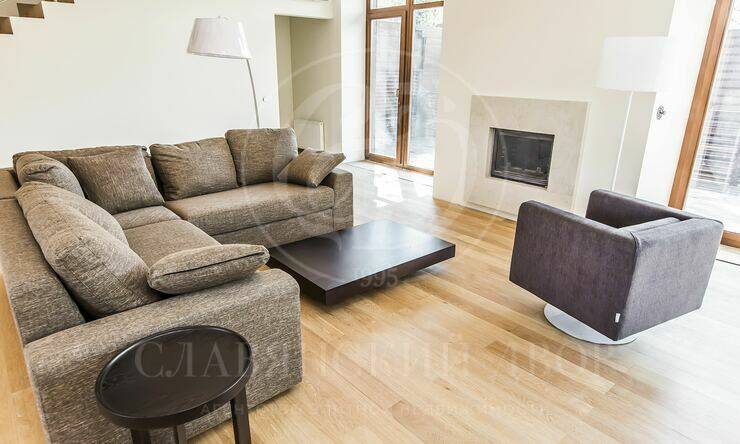 Лот-9347-264551 продажа дома Рублево-Успенское шоссе Жуковка