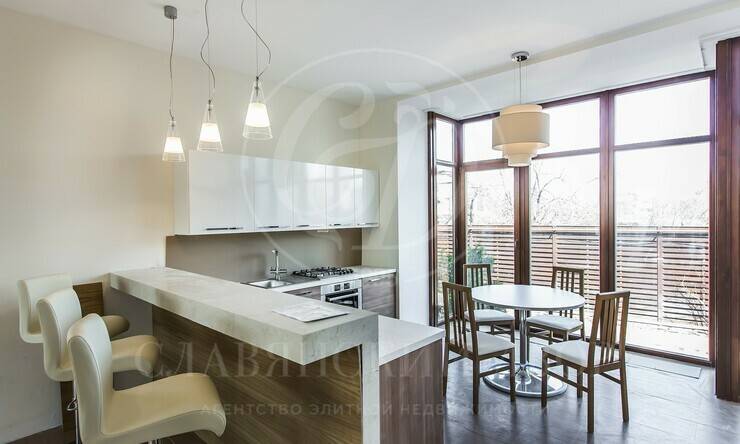 Лот-9347-264552 продажа дома Рублево-Успенское шоссе Жуковка