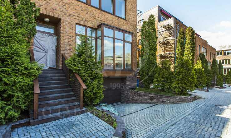 Лот-9347-264554 продажа дома Рублево-Успенское шоссе Жуковка