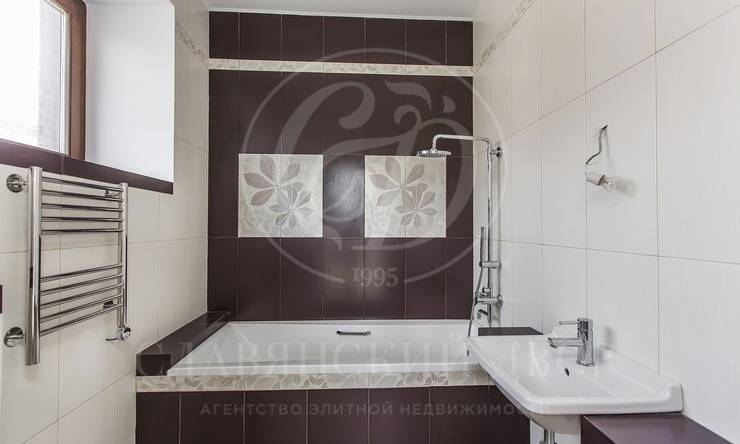 Лот-9347-264555 продажа дома Рублево-Успенское шоссе Жуковка