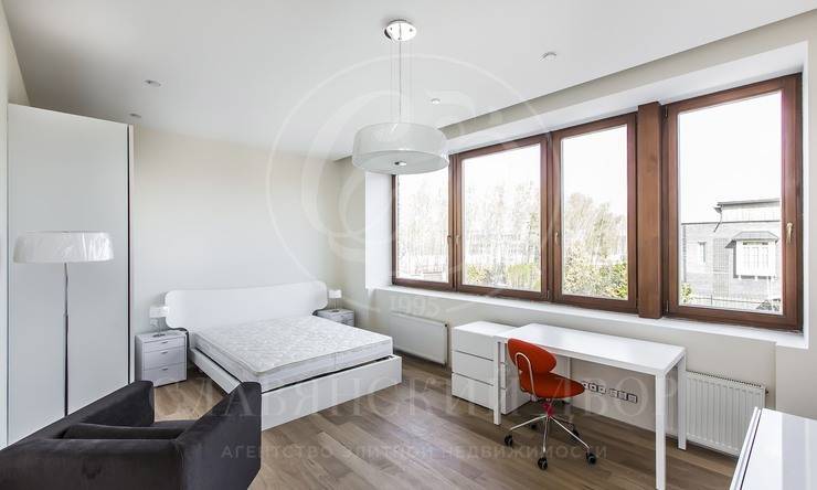 Лот-9347-264556 продажа дома Рублево-Успенское шоссе Жуковка