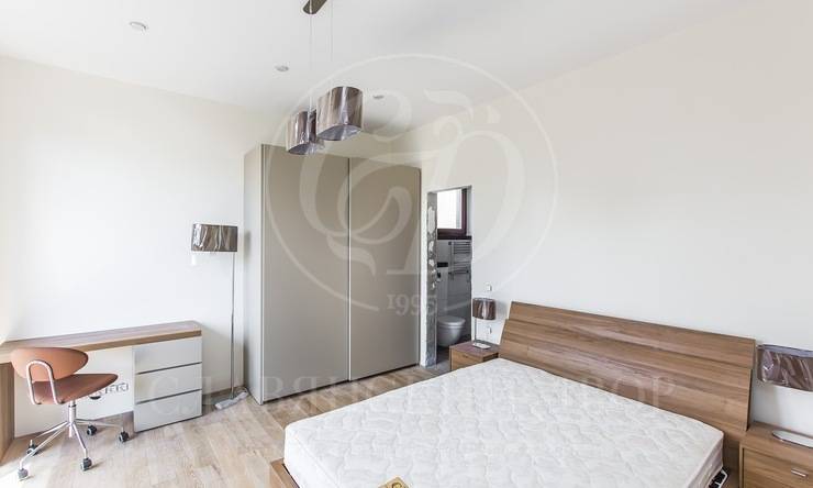 Лот-9347-264558 продажа дома Рублево-Успенское шоссе Жуковка