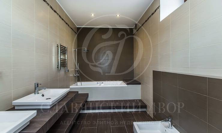 Лот-9347-264562 продажа дома Рублево-Успенское шоссе Жуковка