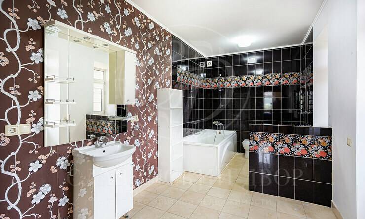 Лот-3986-264613 аренда дома Новорижское шоссе Никольская слобода